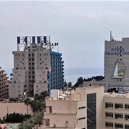 Apartamento Apcostas Terrazas Ii - Oropesa Oropesa del Mar