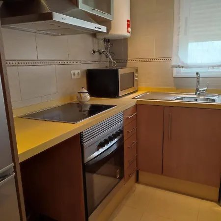 Apartamento Apcostas Terrazas Ii - Oropesa Oropesa del Mar