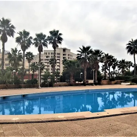 Apcostas Terrazas Ii - Oropesa
