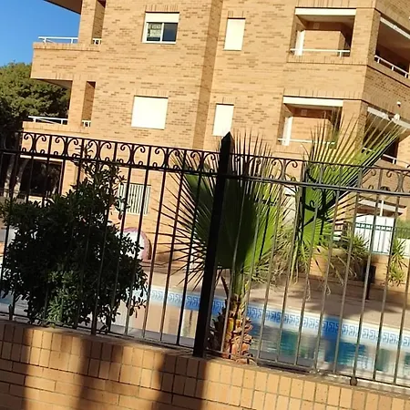 Apcostas Terrazas Ii - Oropesa