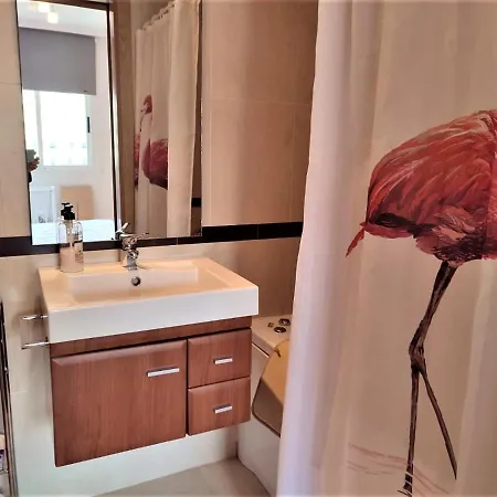 Apcostas Terrazas Ii - Oropesa Apartamento Oropesa del Mar