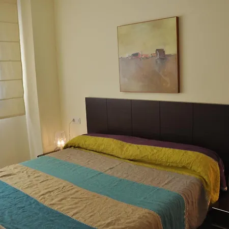 Apartamento Apcostas Terrazas Ii - Oropesa