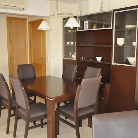 Apartamento Apcostas Terrazas Ii - Oropesa