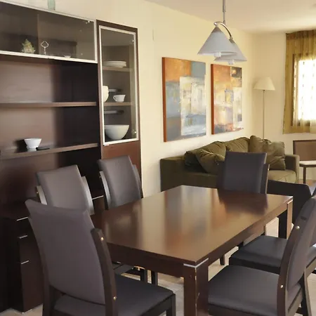 Apcostas Terrazas Ii - Oropesa Apartamento Oropesa del Mar