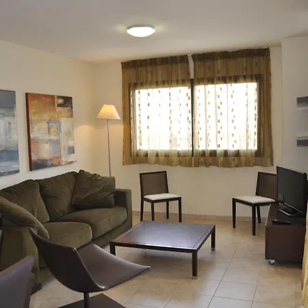 Apcostas Terrazas Ii - Oropesa Apartamento